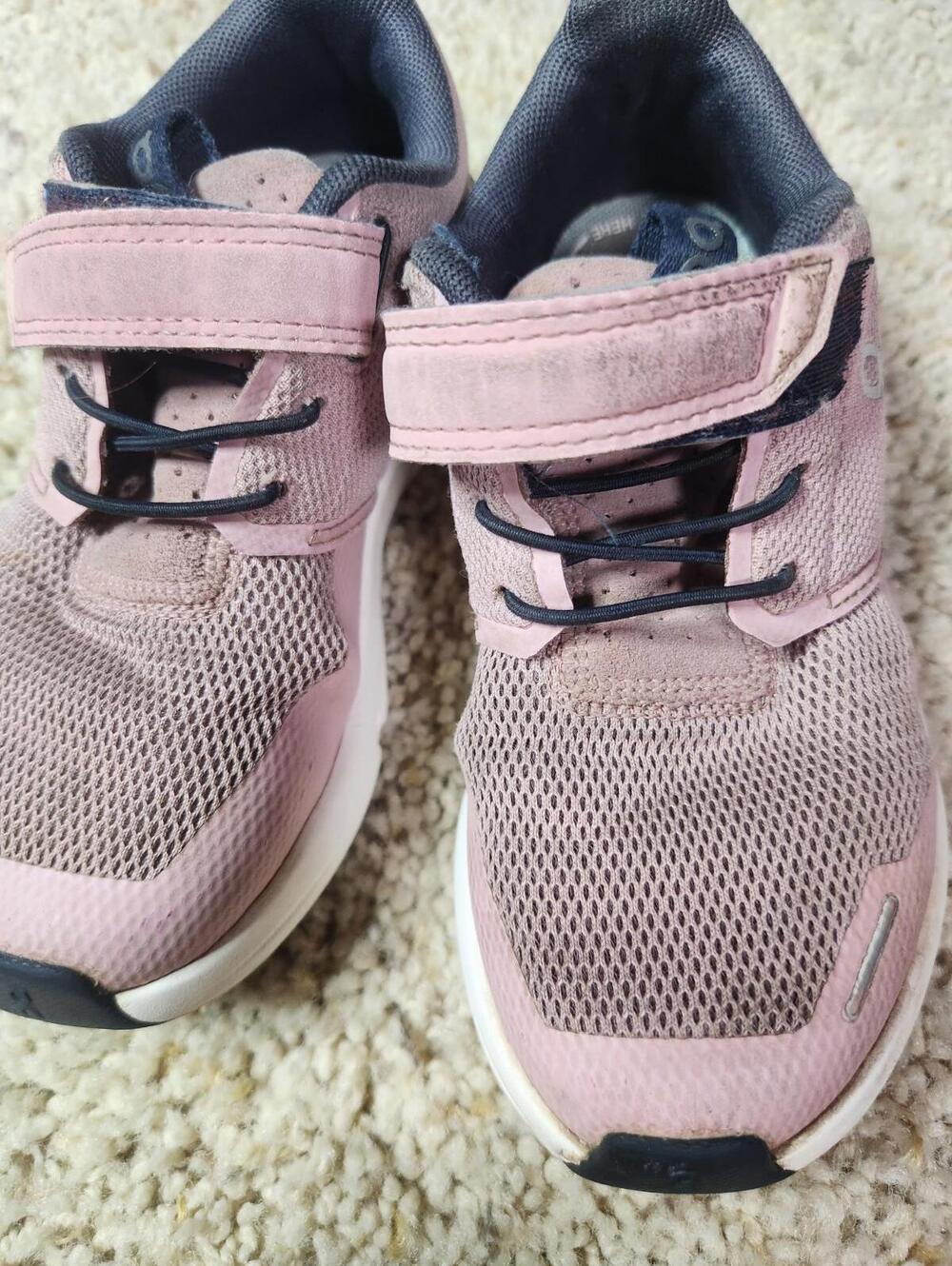On Cloud Play Kids 11.5 Running Shoes Sneakers